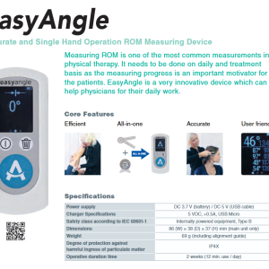 EasyAngle