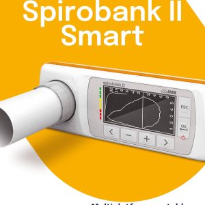 Spirobank II Smart
