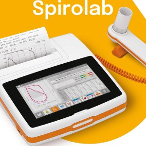 Spirolab